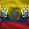 Ecuador se endeuda en cinco créditos por un valor de $ 1.185 millones