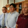 Extrabajadores de Andes Petroleum no detendrán su protesta