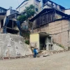 Trabajos de remediación en Zaruma tienen un avance del 98 %