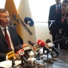 Pedro Merizalde, de Petroecuador, admite que formó empresa en Panamá