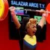 Tamara Salazar y Gabriela Vargas, en lo más alto del podio de 2022