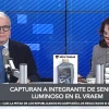 Militares peruanos capturaron a 4 miembros de Sendero Luminoso