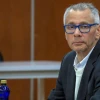 Jorge Glas fue condenado a 13 años de cárcel por peculado