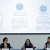 ONGs alertan de más migración de familias hacia México