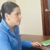 Samantha Lozada expuso la infiltración del narcotráfico en la justicia