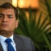 El desquiciamiento de Correa