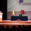 El gobierno lleva la cooperación internacional a sus municipios