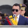 Principales noticias de Ecuador hoy - 25 de Abril de 2025