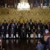 Moreno nombra a nuevos ministros en segundo reajuste de Gobierno en 2018
