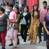 Las provincias amazónicas tienen una tasa de crecimiento demográfico superior 