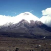 4 nuevos sismógrafos donados por EE.UU monitorean actividad del Cotopaxi