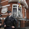 Moreno dispone el retiro de seguridad adicional de embajada en Londres