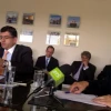 Nilsen Arias se fue de Petroecuador con un patrimonio no declarado