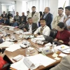 La Comisión de Biodiversidad analiza la creación de universidades en la Amazonía