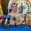 200 personas fueron detenidas en 5 días de operativos contra el crimen organizado