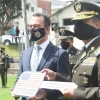 Estados Unidos sigue apoyando al Ecuador en la lucha contra el narcotráfico