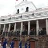 Noboa reorganiza la Presidencia con cinco secretarías generales