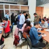 Petroecuador impulsa el diálogo en la zona de influencia del Bloque 43-ITT