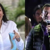 Noboa supera por 17.001 votos a González, con el 99,67 % escrutado