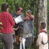 La Federación Shuar ejecuta un proyecto de cacao orgánico con el apoyo de Lundin Gold