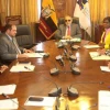 La Corte avala el juicio político al vicepresidente Jorge Glas