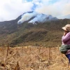 Plantas y animales de la Reserva del Pululahua están en peligro