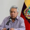 Gobierno ecuatoriano trata de reactivar turismo a las Galápagos