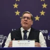 UE rechaza denuncia de "fraude" de González