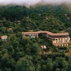 Entre bosque nublado, arquitectura de tierra y gastronomía local, Cannúa Lodge propone una forma más consciente de descubrir Colombia. 