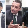 Rafael Correa cambió a tres ministros