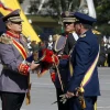 'Se ha logrado un control político de las FF.AA.'