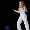 Shakira enloquece a Quito con sus conciertos