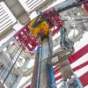 El precio del petróleo ecuatoriano arrancó 2026 abajo del valor presupuestado