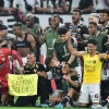 Barcelona clasificó a la fase de grupos de la Copa Libertadores