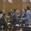 Con 83 votos, la Asamblea Nacional aprobó anoche la reforma tributaria