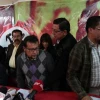 La marcha del jueves busca cercar la Asamblea