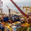 Campo Amistad aumentará producción de gas natural desde agosto
