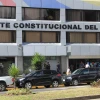 Consejo Nacional Electoral y Corte Constitucional en la mira del Consejo transitorio