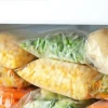 Ecuador, en el top 10 mundial de exportadores de vegetales congelados