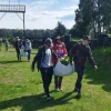 La Universidad Católica busca sembrar 1 millón de árboles en Ecuador