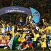 Aucas conquistó su primera estrella