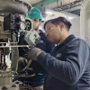 Gobierno acelera mantenimiento e incorpora nueva generación para reforzar el sistema eléctrico