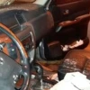 Andrés Páez denuncia atentado en su contra