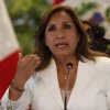 Presidenta de Perú decreta emergencia en fronteras para combatir criminalidad