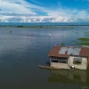86.697 personas han sido afectadas por las lluvias