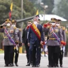 Lasso resaltó las labores del Ejército en los últimos meses