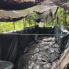 Una piscina clandestina fue hallada en Sucumbíos 