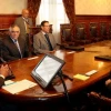 Paco Moncayo: Fuerzas Armadas soportaron diez años de actitud hostil del Gobierno