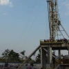Todavía está pendiente el pago de Ecuador a Schlumberger
