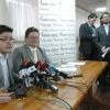Fundamedios llevará su caso a CIDH en octubre